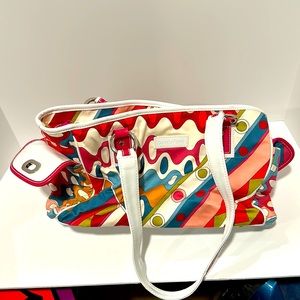 Isabella Fiore handbag